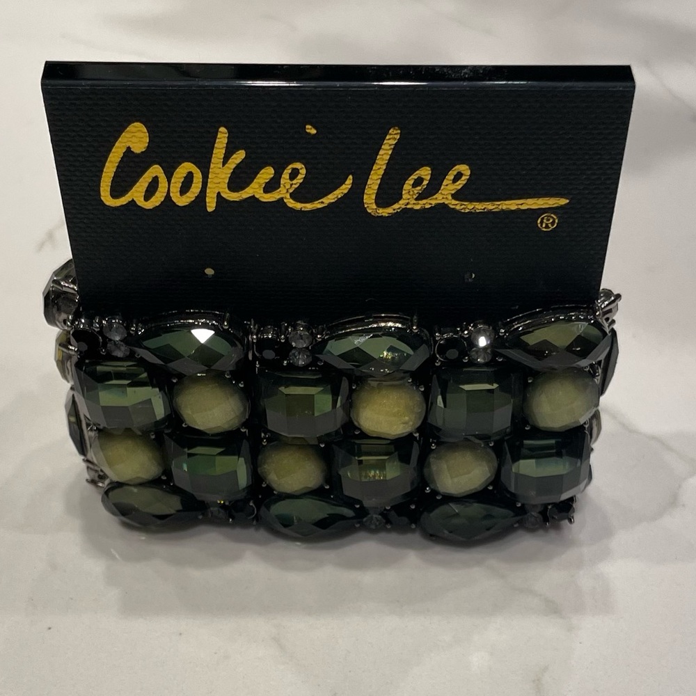 Cookie Lee Bracelet